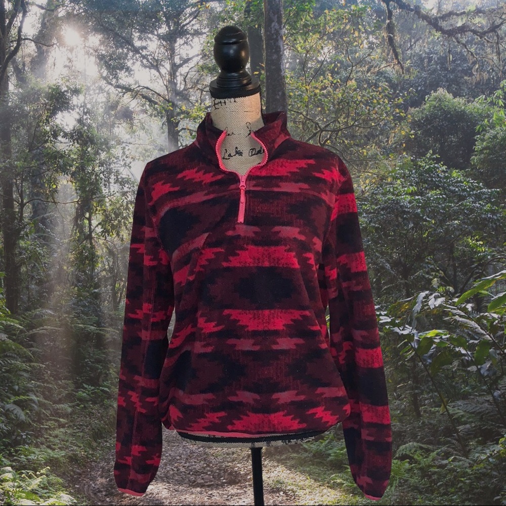 Aero Sweater